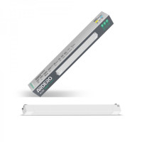 Трековый светодиодный светильник Ardero AL122 30W белый (80156)