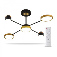 Светодиодный Smart светильник ARDERO AL6120ARD 41W 3000K-6500K STORIA (80039)