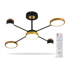 Светодиодный Smart светильник ARDERO AL6120ARD 41W 3000K-6500K STORIA (80039)