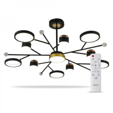 Светодиодный Smart светильник ARDERO AL6121ARD 72W 3000K-65000K STORIA (80040)