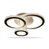 Светодиодный Smart светильник ARDERO AL6163-1ARD 35W 3000K-6500K VIVID круг (80089)