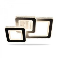 Светодиодный Smart светильник ARDERO AL6163ARD 60W 3000K-6500K VIVID квадрат (80087)