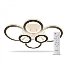 Светодиодный Smart светильник ARDERO AL6166ARD 75W 3000K-65000K VIVID круг (80088)