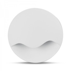 Светильник ночник Ardero DEL20ARD 0,45W с сенсором (80134)