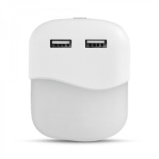 Светильник ночник Ardero FN1123ARD 0,45W с сенсором и USB (80135)