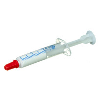 Термопаста 2мл. (шприц)