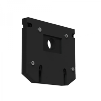 Заглушка для встроенного шинопровода CABM1003 Ardero LD2032 черная 80145