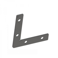 Угловой соединитель для низковольтного шинопровода CABM1003 Ardero LD2034 (80147)