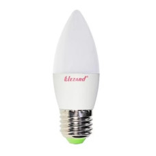 Лампа світлодіодна LED САNDLE B35 5W 2700K E27 220V N427-B35-2705