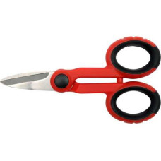 Ножницы для электриков YATO, l=140мм (YT-1974)