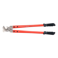 Ножницы для кабеля YATO: Ø= 25 мм, макс. S=500 мм², l=770 мм (YT-18612)