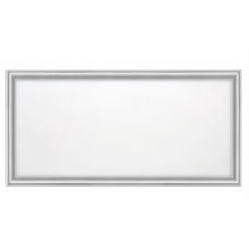 Панель светодиодная +Лед драйвер Lezard 24Вт (295*595*14mm) 6400K 464-LPS-36024