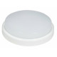 Светильник LED с датчиком движения 12Вт 6500К IP54 (WPRMS-12C) LUXEL