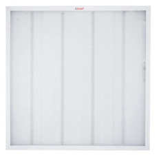 Светодиодная панель с рассеивателем призма - 72Вт (595*595*18mm) 4200K,6800Lm 442-LEPS-60072