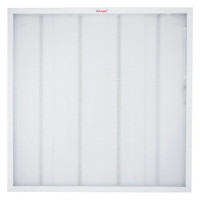 Светодиодная панель с рассеивателем призма -72Вт (595*595*18mm) 6400К 6800Lm 464-LEPS-60072