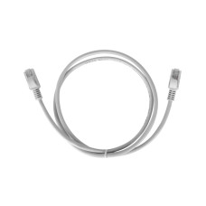 Патч-корд литой UTP RJ45 кат. 5Е 1 м
