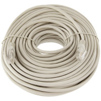 Патч-корд литой UTP RJ45 кат. 5Е 30 м