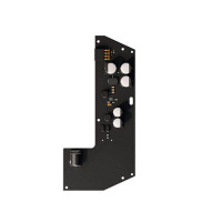 Плата блоку живлення Ajax 220V PSU for Hub/Hub Plus/ReX (HUB.001.PWB.001v1)