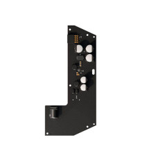Плата блока питания Ajax 220V PSU для Hub/Hub Plus/ReX (HUB.001.PWB.001v1)