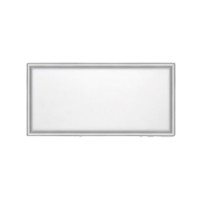 Светодиодная панель квадратная 20Вт (295x595x14mm) 6400K,1500Lm 464-LPS-305920