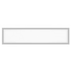 Светодиодная панель квадратная 45Вт (295x1195x14mm) 4200K,3200Lm 442-LPS-301145