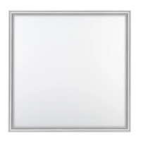 Светодиодная панель квадратная 45Вт (595*595*14mm) 6400K,3400Lm 464-LPS-60045