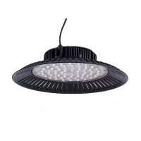 Світлодіодний cвітильник купольний (highbay)100w 6400K IP65 LUXEL LHB-100C