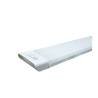 Светодиодный линейный светильник 120W 1200мм 10800 lm 465-FL12-120 Lezard