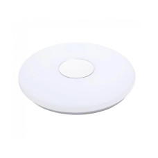 Светодиодный светильник LUXEL CLHR-48 с пультом управления 48Вт IP20