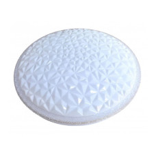 Светодиодный светильник LUXEL CLJR-48 с пультом управления 48Вт IP20