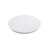 Светодиодный светильник круг 27w 4000K IP20 (CLR-27N) LUXEL