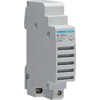 Звонок модульный на DIN-рейке 0,03А/230В 85дБА Hager SU213