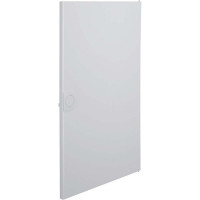 Дверь металлическая непрозрачная для щита VA36T VOLTA Hager