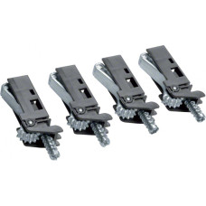 Монтажный комплект для установки щитов Volta в полые стены Hager VZ405N