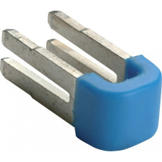 Перемычка для соединения блоков N-клем QuickConnect (комплект 10 шт.) Hager KN99N