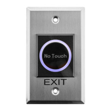 Сенсорная кнопка выхода Green Vision GV-ВЕ-803S