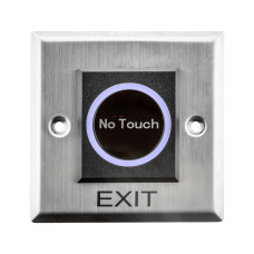 Сенсорная кнопка выхода Green Vision GV-ВЕ-804S