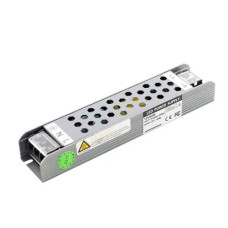 Блок живлення Professhional DC12 60W BPU-60 5A slim