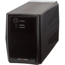 Источник бесперебойного питания LogicPower LPM-525VA-P (367Вт)