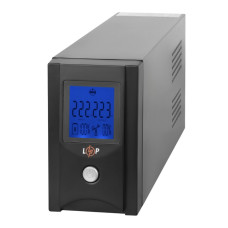 Источник бесперебойного питания (ИБП) LP UL650VA (390Вт)