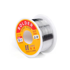 Катушка с оловом 2,0 мм Китай