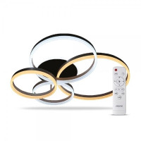 Светодиодный Smart светильник ARDERO AL6177ARD 134W 3000K-6500K PROTEA круг (80078)