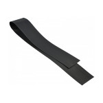 Термоусадочная трубка АСКО-УКРЕМ 70/35 черная A0150040409