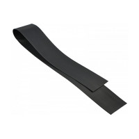 Термоусадочная трубка АСКО-УКРЕМ 70/35 черная A0150040409