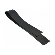 Термоусадочная трубка АСКО-УКРЕМ 70/35 черная A0150040409