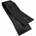 Термоусадочная трубка АСКО-УКРЕМ 90/45 черная A0150040411