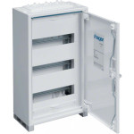 Щит Univers навесной IP44/II 500×300×161мм 36 модулей (1×36) Hager FWB31S