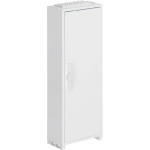 Щит Univers навесной IP44/II 800×300×161мм 60 модулей (1×60) Hager  FWB51S