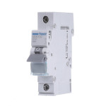 Автоматический выключатель Hager MBN150 B 1p 50А