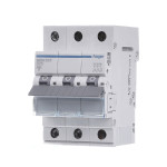 Автоматический выключатель Hager MBN325 B 3p 25А